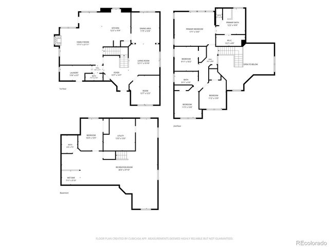 13488 Marion Street, Thornton, CO 80241