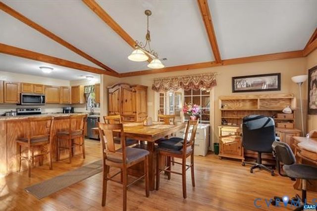 1211 Tisdale Rd, Louisa, VA 23093