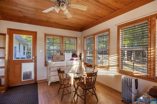 1211 Tisdale Rd, Louisa, VA 23093