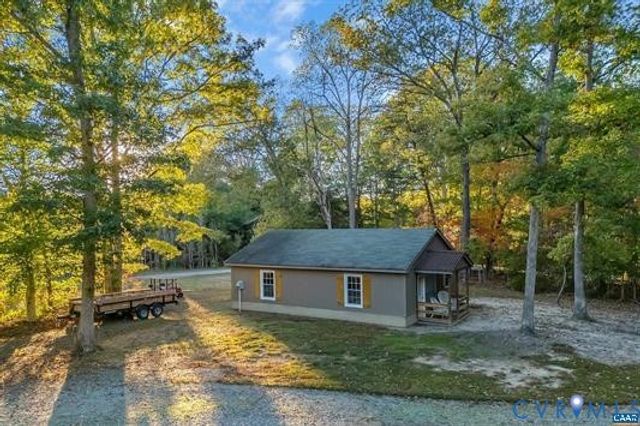 1211 Tisdale Rd, Louisa, VA 23093