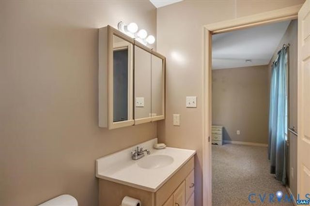 1211 Tisdale Rd, Louisa, VA 23093