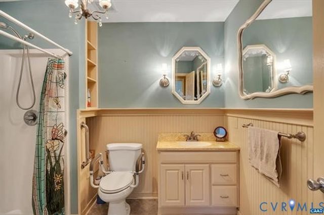 1211 Tisdale Rd, Louisa, VA 23093