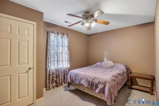 1211 Tisdale Rd, Louisa, VA 23093