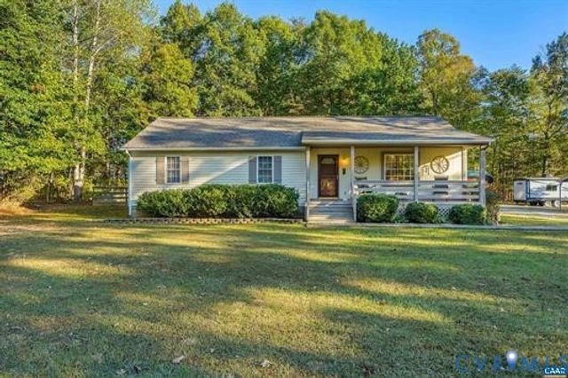 1211 Tisdale Rd, Louisa, VA 23093