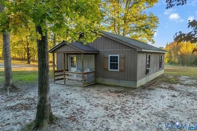 1211 Tisdale Rd, Louisa, VA 23093