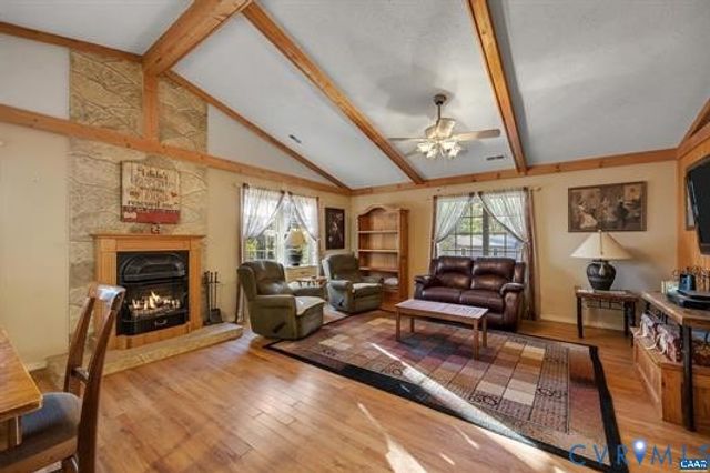 1211 Tisdale Rd, Louisa, VA 23093