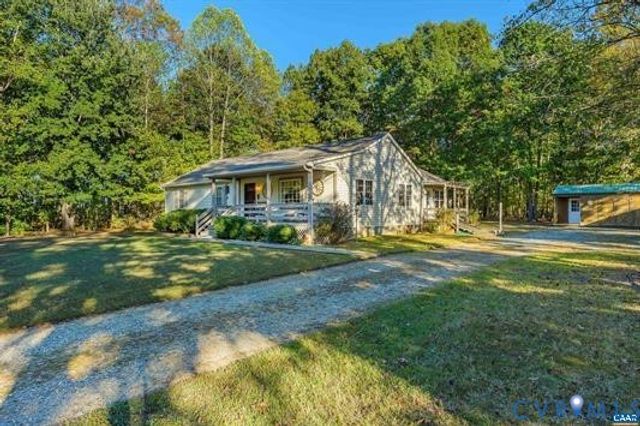 1211 Tisdale Rd, Louisa, VA 23093