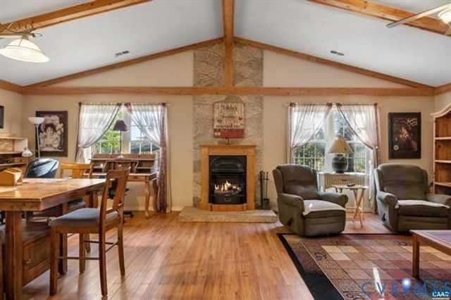 1211 Tisdale Rd, Louisa, VA 23093