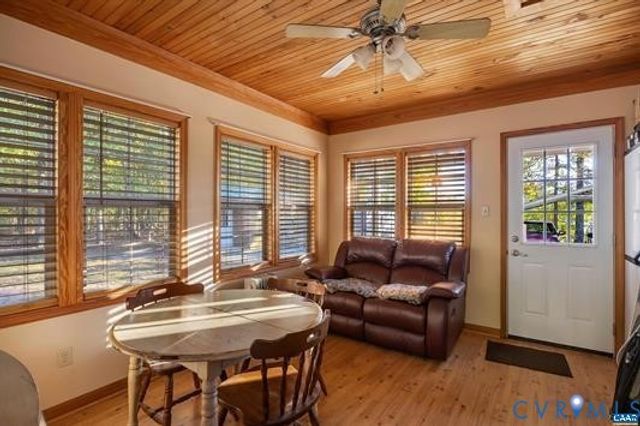 1211 Tisdale Rd, Louisa, VA 23093