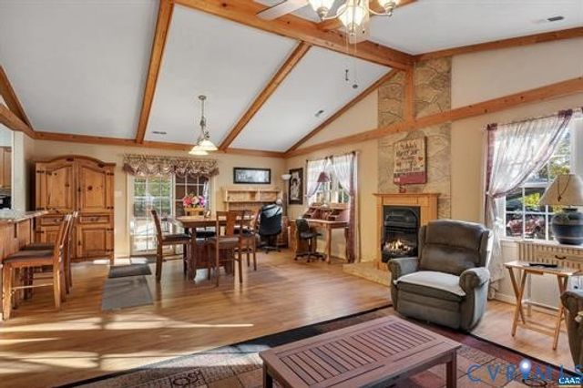 1211 Tisdale Rd, Louisa, VA 23093