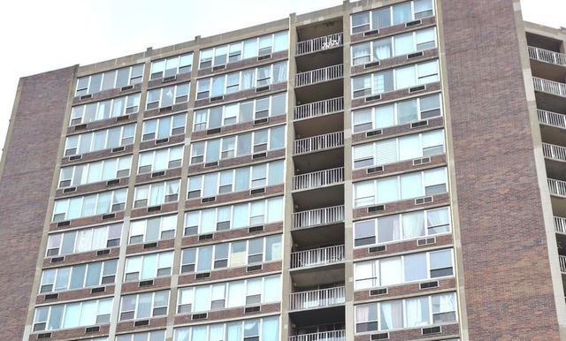 Address unavailable.