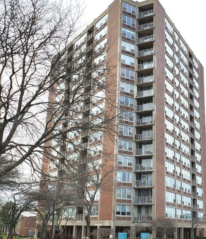 Address unavailable.