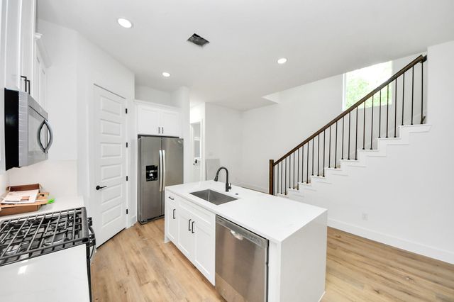 8313 Venus Street, Houston, TX 77088