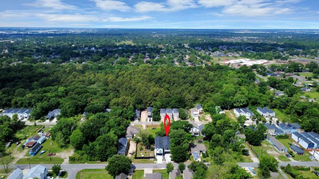 8313 Venus Street, Houston, TX 77088