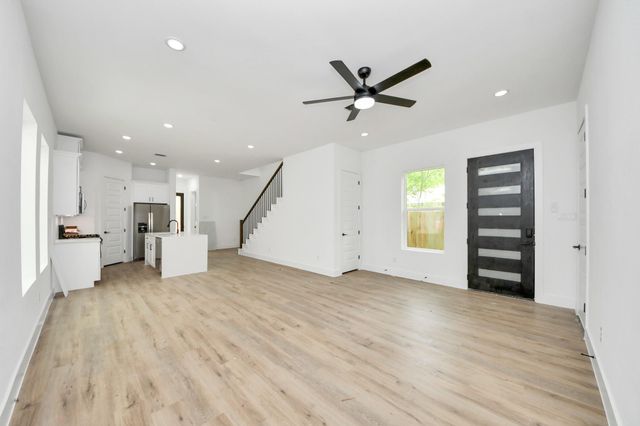 8313 Venus Street, Houston, TX 77088