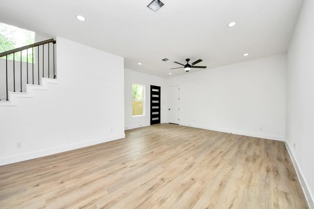 8313 Venus Street, Houston, TX 77088