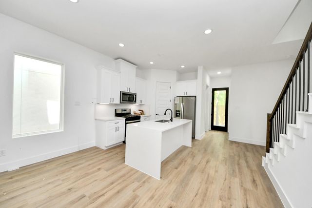 8313 Venus Street, Houston, TX 77088