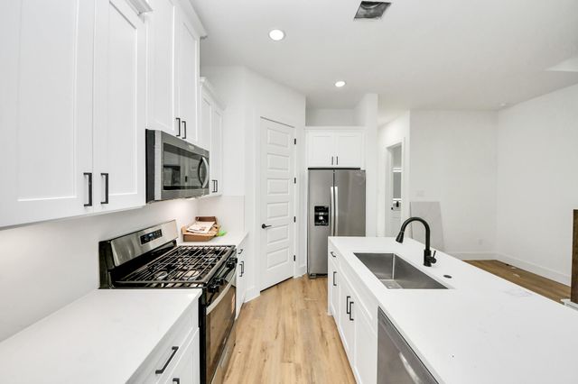 8313 Venus Street, Houston, TX 77088