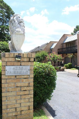 4739 Fairfield Avenue 4, Shreveport, LA 71106