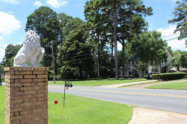 4739 Fairfield Avenue 4, Shreveport, LA 71106