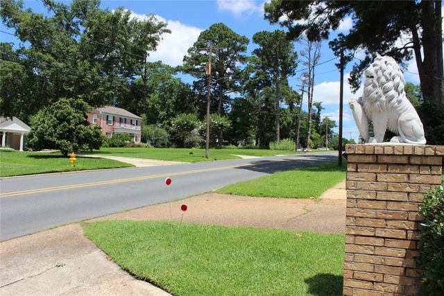 4739 Fairfield Avenue 4, Shreveport, LA 71106