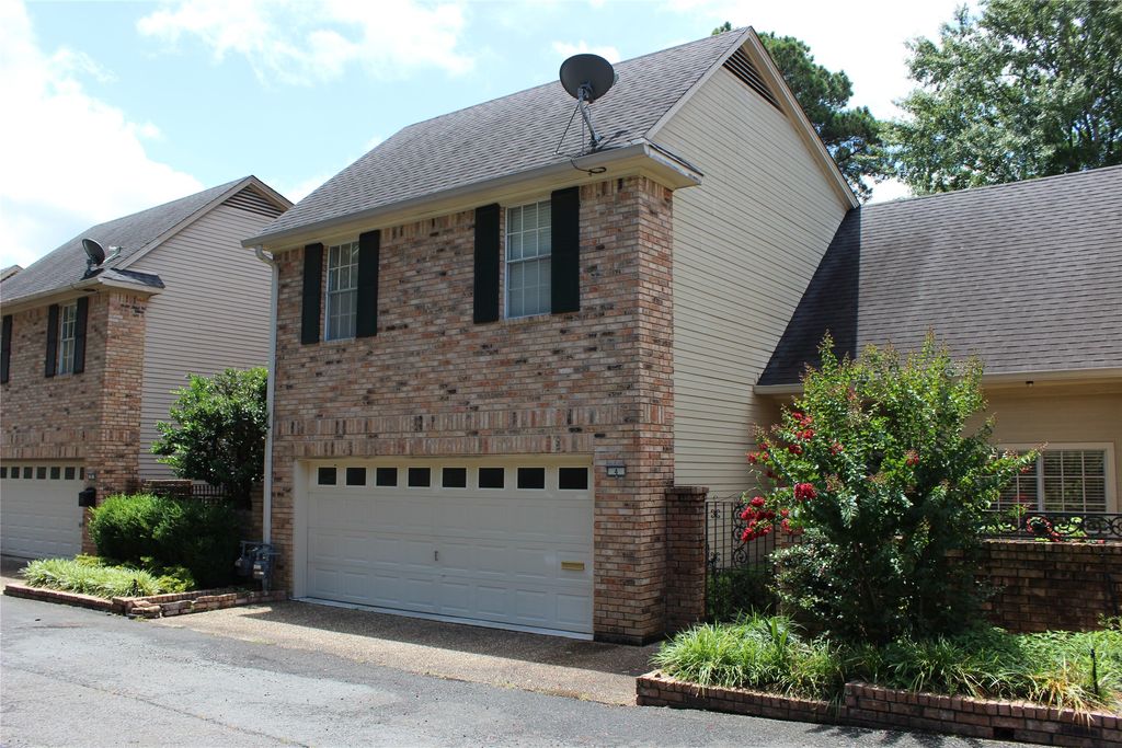 4739 Fairfield Avenue 4, Shreveport, LA 71106