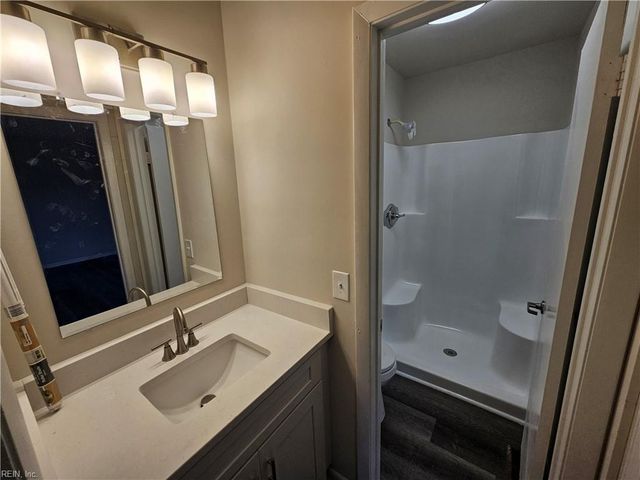 1026 Smoke Tree LN, Virginia Beach, VA 23452