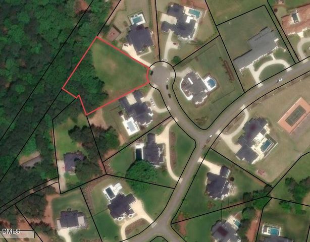 6509 Century Oak Court, Raleigh, NC 27613