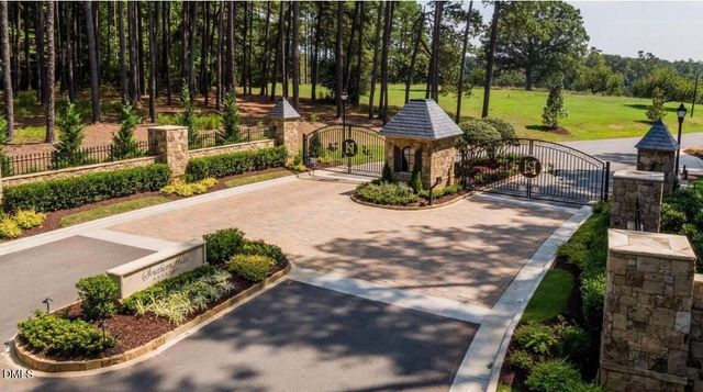 6509 Century Oak Court, Raleigh, NC 27613