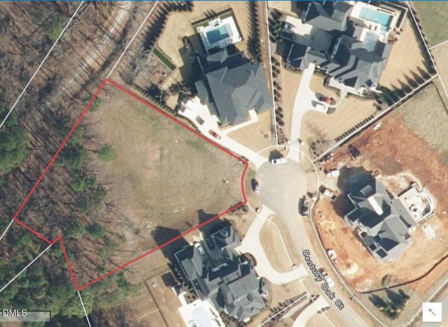 6509 Century Oak Court, Raleigh, NC 27613