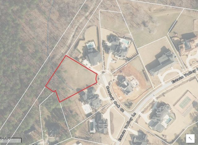 6509 Century Oak Court, Raleigh, NC 27613
