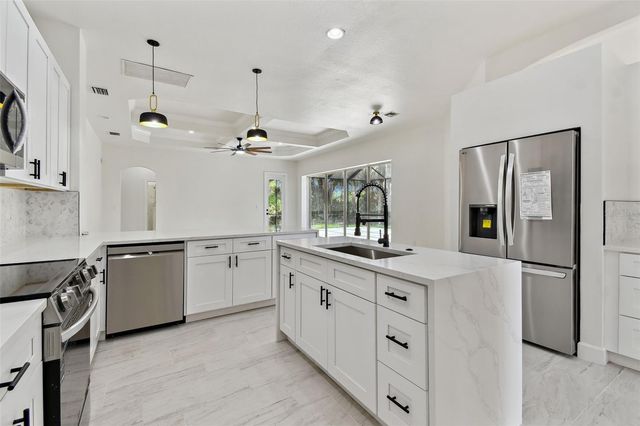 13792 LONG LAKE LANE, Port Charlotte, FL 33953