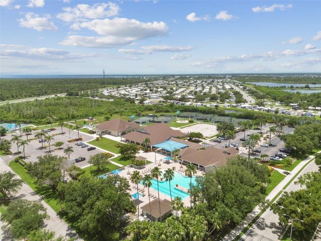 13792 LONG LAKE LANE, Port Charlotte, FL 33953