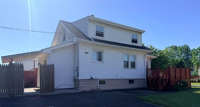 78 Koladyne Avenue, Gates, NY 14606