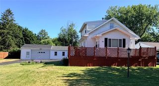 78 Koladyne Avenue, Gates, NY 14606
