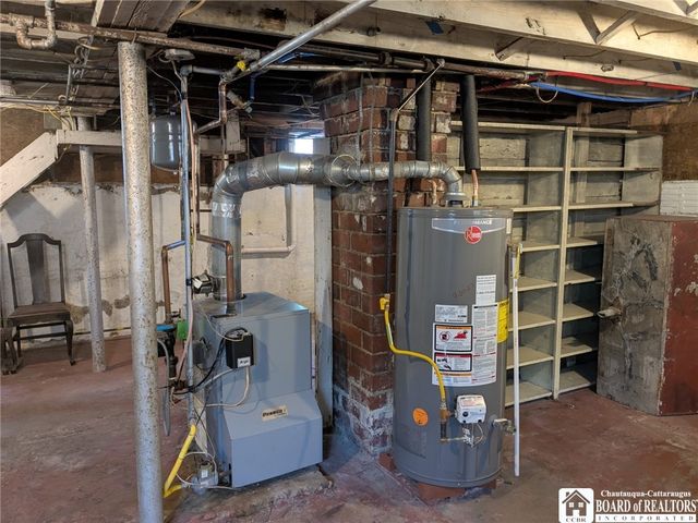 714 Front Street, Olean, NY 14760