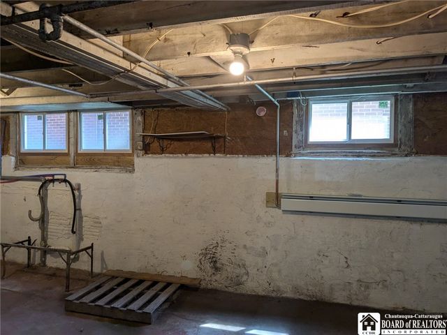 714 Front Street, Olean, NY 14760