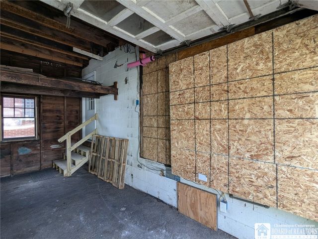 714 Front Street, Olean, NY 14760