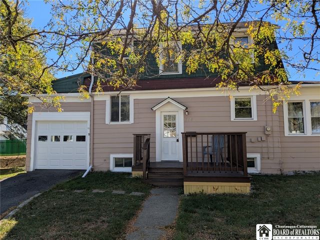 714 Front Street, Olean, NY 14760