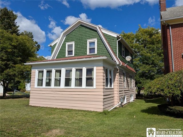 714 Front Street, Olean, NY 14760