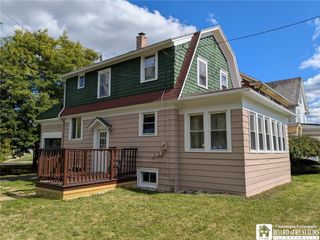 714 Front Street, Olean, NY 14760