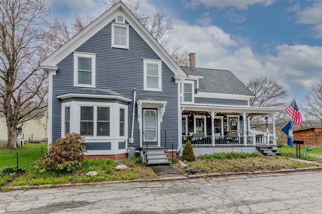 6 Cromwell Drive, Haverhill, NH 03785