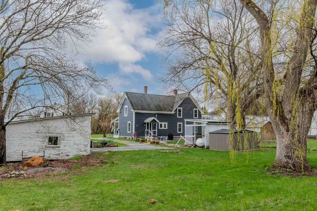 6 Cromwell Drive, Haverhill, NH 03785