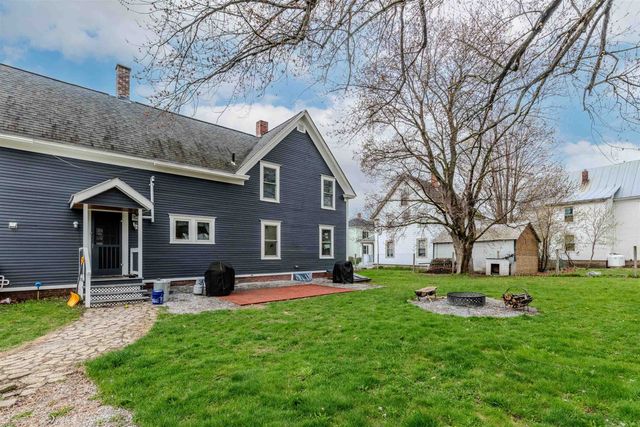 6 Cromwell Drive, Haverhill, NH 03785