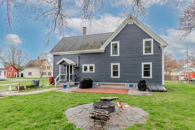 6 Cromwell Drive, Haverhill, NH 03785