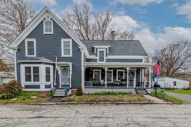 6 Cromwell Drive, Haverhill, NH 03785