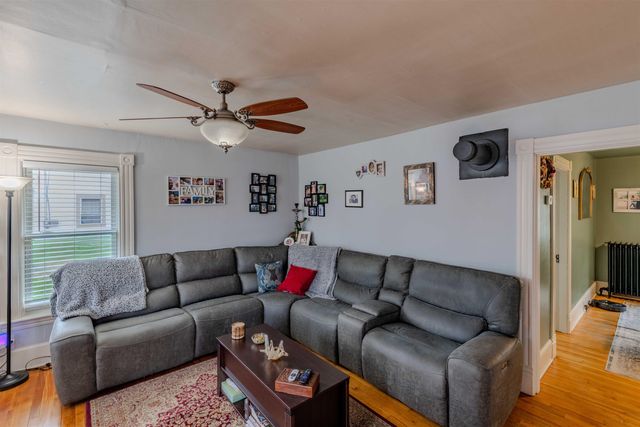 6 Cromwell Drive, Haverhill, NH 03785