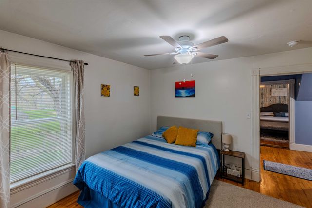 6 Cromwell Drive, Haverhill, NH 03785