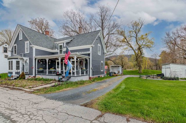 6 Cromwell Drive, Haverhill, NH 03785