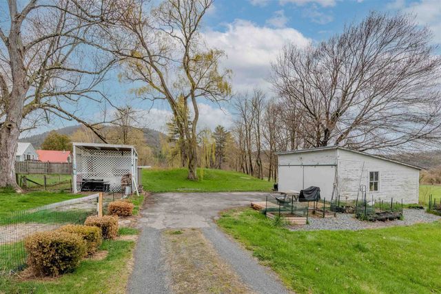 6 Cromwell Drive, Haverhill, NH 03785